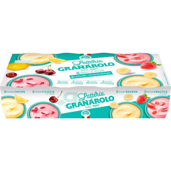 SpesAmica Granarolo offerta
