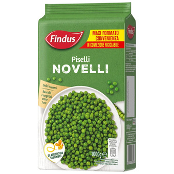 SpesAmica Findus offerta