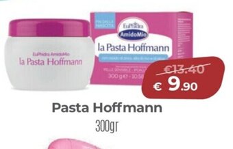 Ideal Bimbo Pasta Hoffmann 300gr offerta