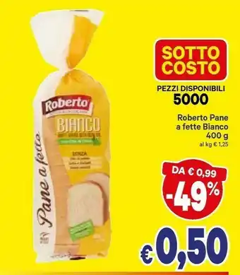 A&O Pane offerta