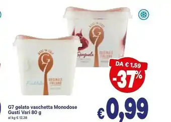 A&O Gelato offerta