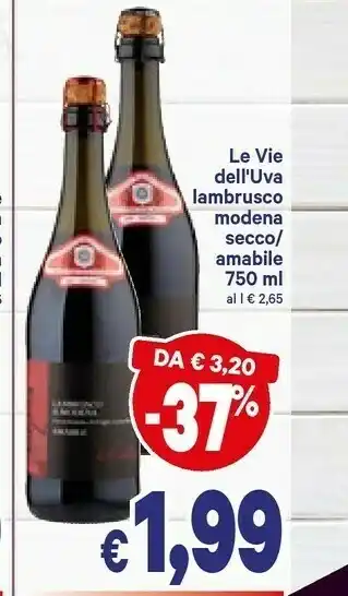 Dell Lambrusco