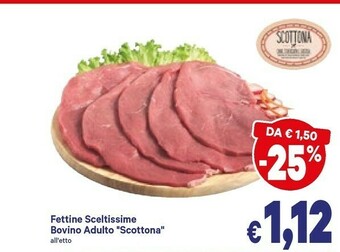 A&O Carne offerta