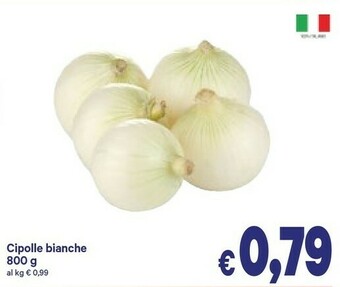 A&O Cipolle offerta