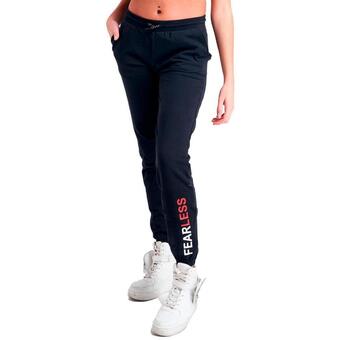Decathlon Pantalone in felpa donna fearless offerta