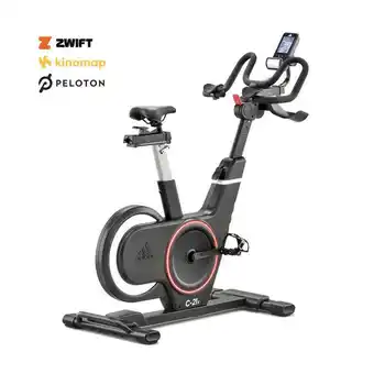 Decathlon Bicicletta indoor cycling adidas one c-21x (bluetooth) offerta