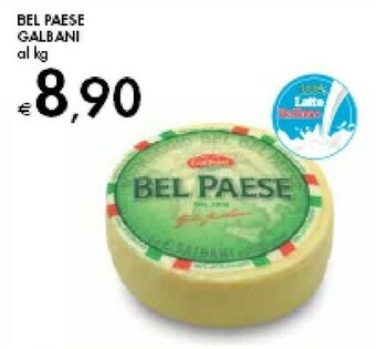 Galbani Bel Paese