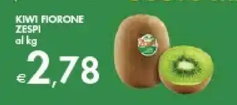 Bennet Kiwi Fiorone Zespi offerta