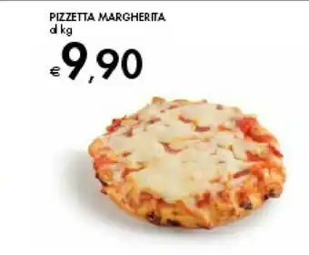 Bennet Pizzetta Margherita offerta