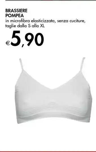 Bennet Pompea Brassiere offerta