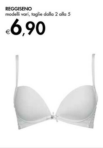 Bennet Reggiseno offerta