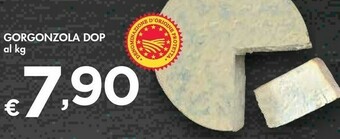 Bennet Gorgonzola Dop offerta