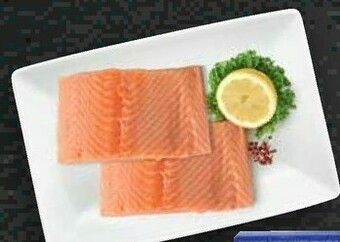 Bennet Filetto Di Salmone offerta