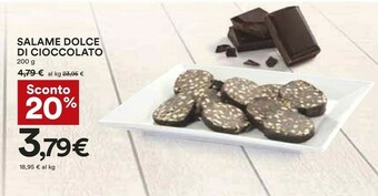 Coop Dessert offerta