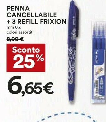 Coop Penne offerta