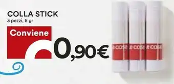 Coop Colla offerta
