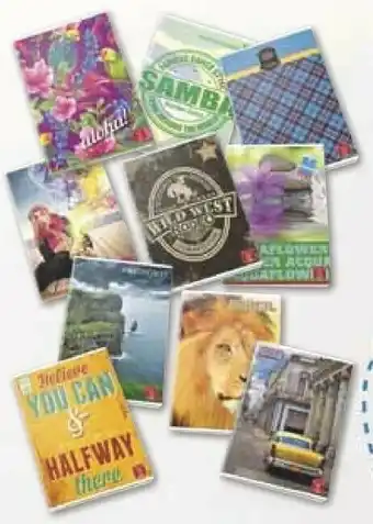 Coop Quaderno offerta