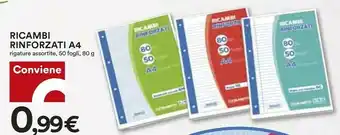 Coop Carta offerta