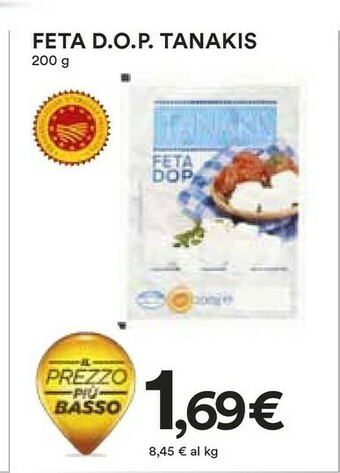 Coop Feta offerta