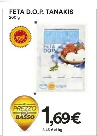 Coop Feta offerta