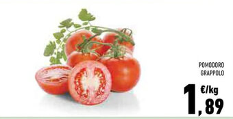 Conad Margherita POMODORO GRAPPOLO offerta