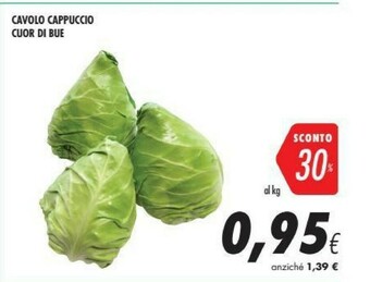 Coop Pomodori offerta
