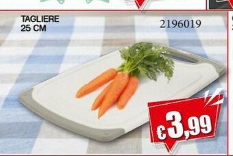 Satur Tagliere offerta