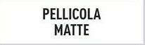 Unieuro ClearPlex Pellicola Matte offerta