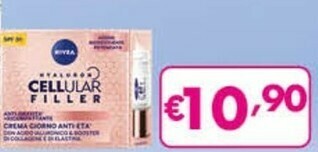 Acqua & Sapone Crema viso offerta