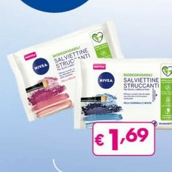 Acqua & Sapone Salviettine offerta