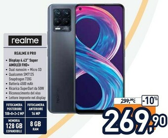 Unieuro Dell Smartphone offerta