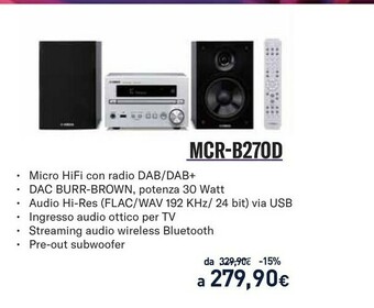 Unieuro Dab Microonde offerta