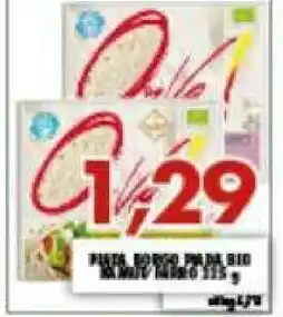 Orva Piadina Kamut Biologica 225 G(ml)