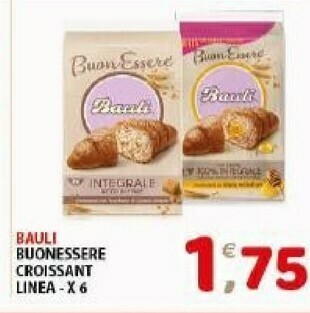 Bauli Croissant