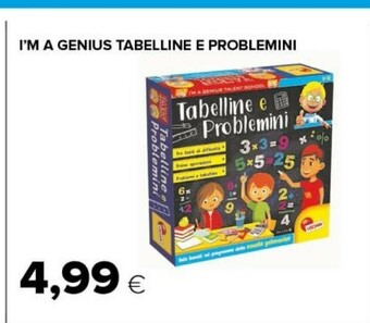 Oasi Giochi per bambini offerta