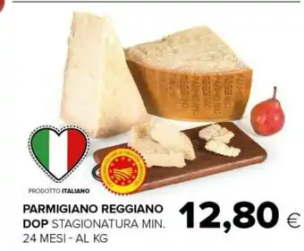 Oasi Parmigiano reggiano Parmigiano offerta