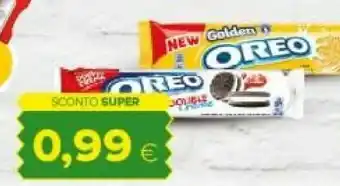 Oasi Oreo - Golden Oreo offerta