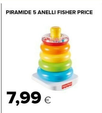Oasi Fisher Price Giochi per bambini offerta