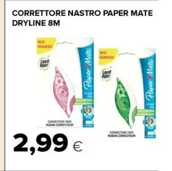 Oasi Penne offerta