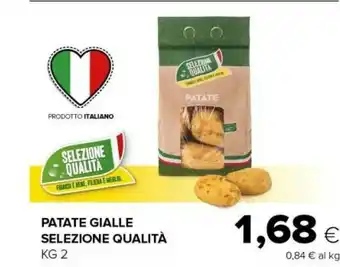 Oasi Patate offerta