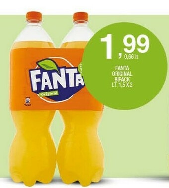 Sigma Fanta Fanta offerta