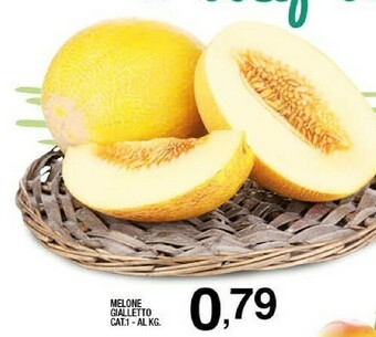 Sigma Melone offerta