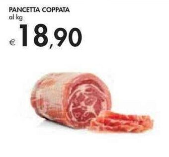 Bennet PANCETTA COPPATA offerta