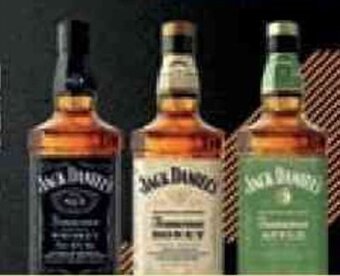 Bennet WHISKEY JACK DANIEL'S tipi vari ml 700 offerta