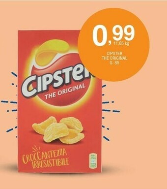 Sigma Snack offerta