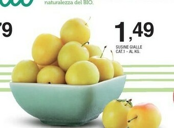 Sigma Frutta offerta