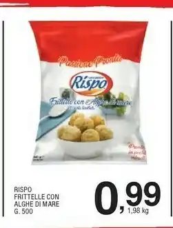 Rispo Surgelati