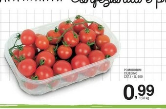 Sigma Pomodorini offerta