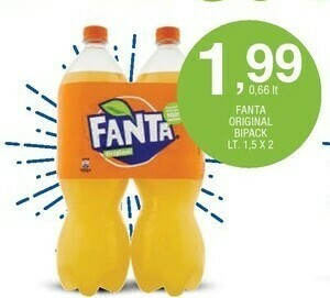 Sigma Fanta Fanta offerta