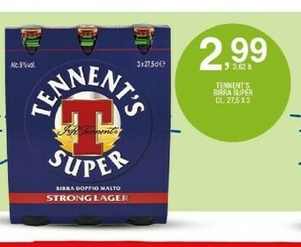 Sigma Birra offerta